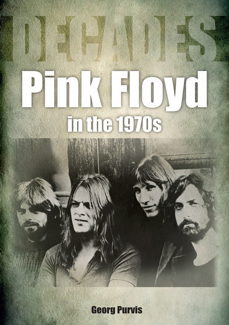 Pink Floyd in the 1970s, Georg Purvis