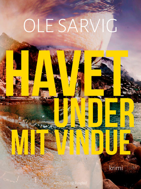 Havet under mit vindue, Ole Sarvig