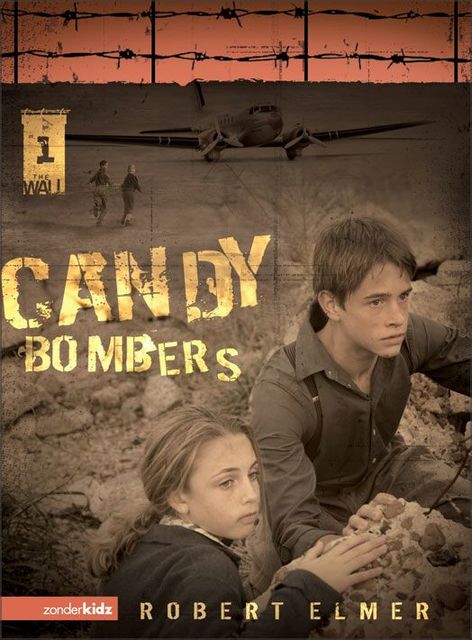 Candy Bombers, Robert Elmer