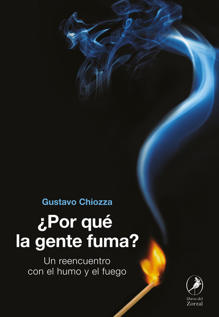 Por qué la gente fuma, Gustavo Chiozza