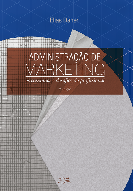 Administração de marketing, Elias Daher