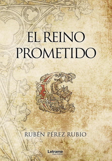 El reino prometido, Rubén Rubio