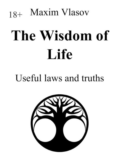 The Wisdom of Life, Maxim Vlasov