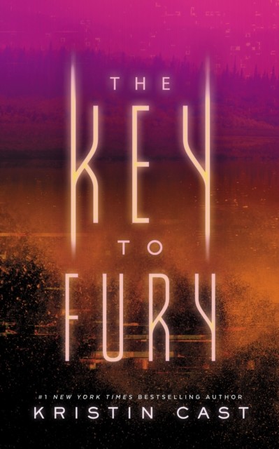 Key to Fury, P.C.Cast