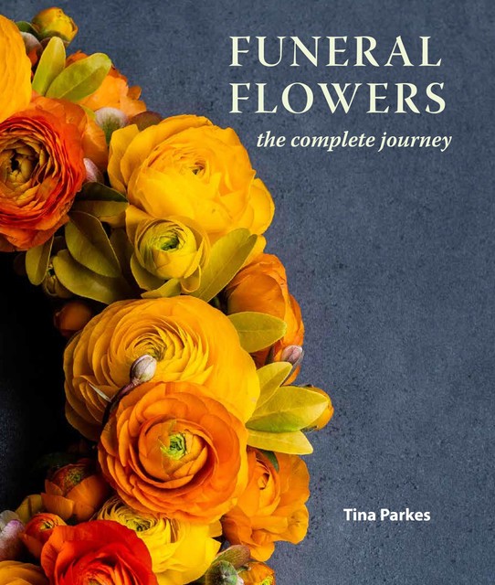 Funeral Flowers, Tina Parkes