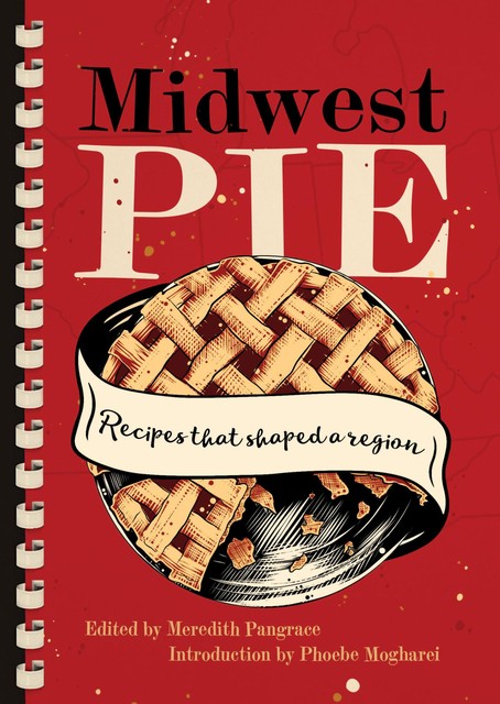 Midwest Pie, Phoebe Mogharei