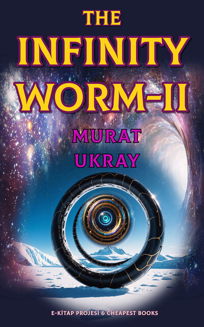 The Infinity Worm-II, Murat Ukray
