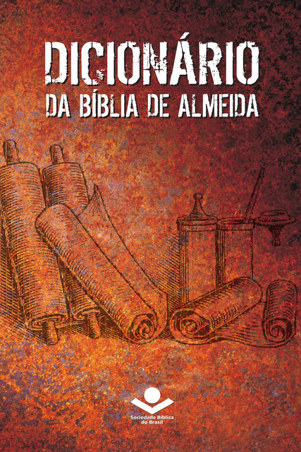 Dicionário da Bíblia de Almeida, Rudi Zimmer, Werner Kaschel
