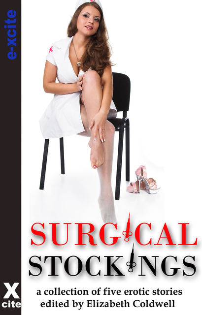 Surgical Stockings, Carol Anderson, Clarice Clique, A.J. Lyle, Mikey Jackson, Valerie Alexander