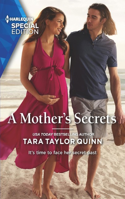 A Mother's Secrets, Tara Taylor Quinn