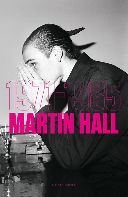 1971–1985, Martin Hall
