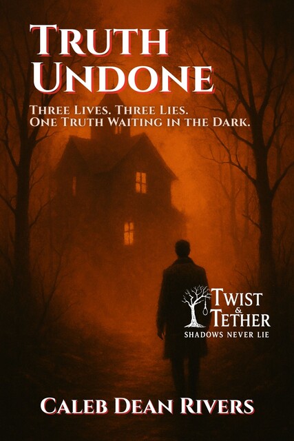 Truth Undone, Caleb Dean Rivers