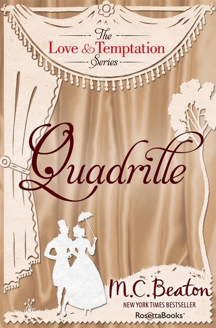 Quadrille, M.C. Beaton