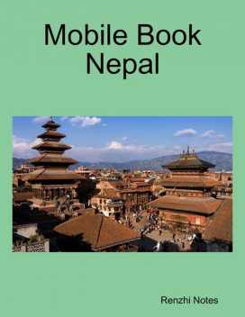 Mobile Book Nepal, Renzhi Notes