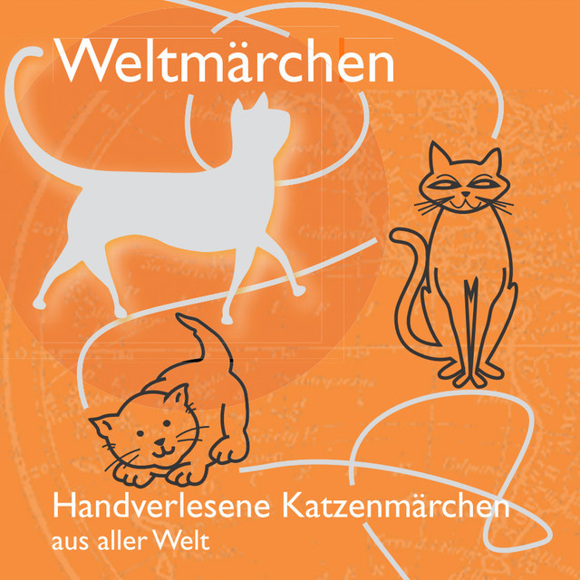 Handverlesene Katzenmärchen aus aller Welt, Tobias Koch