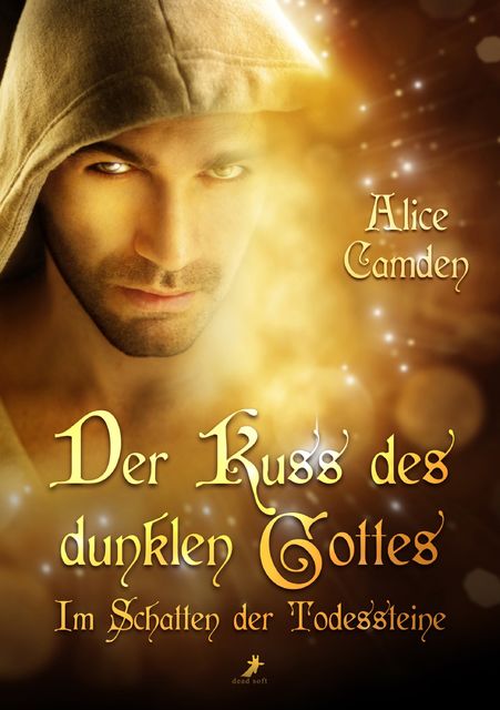 Der Kuss des dunklen Gottes, Alice Camden