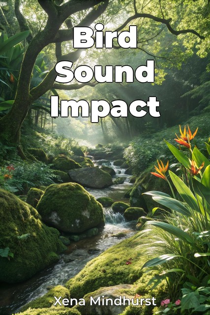 Bird Sound Impact, Xena Mindhurst