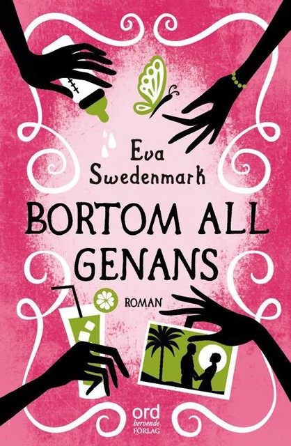 Bortom all genans, Eva Swedenmark