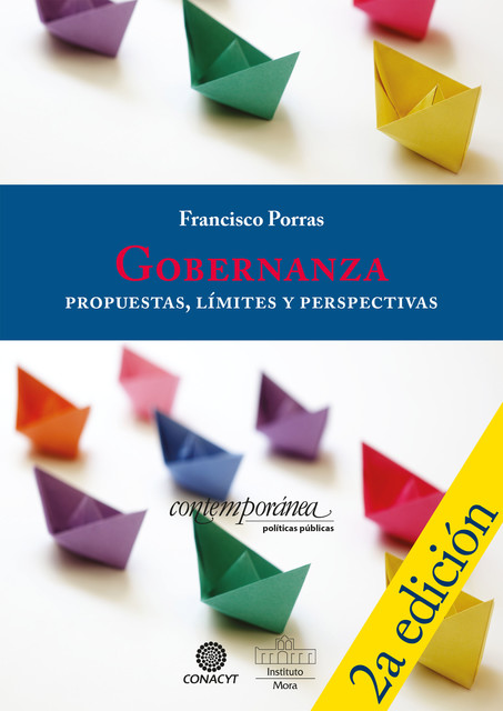 Gobernanza, Francisco Porras