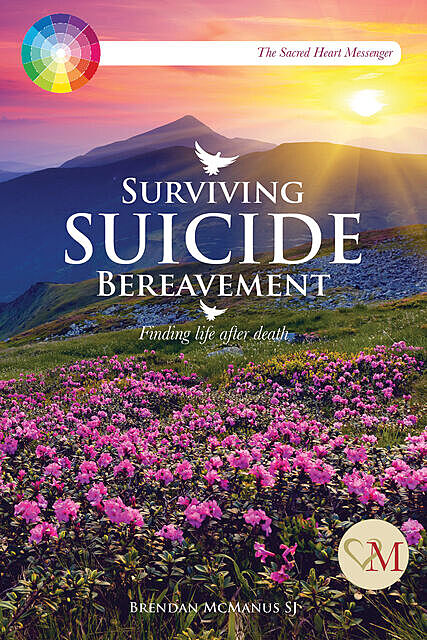 Surviving Suicide Bereavement, Brendan McManus SJ