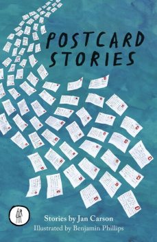 Postcard Stories, Jan Carson
