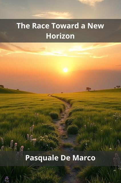 The Race Toward a New Horizon, Pasquale De Marco