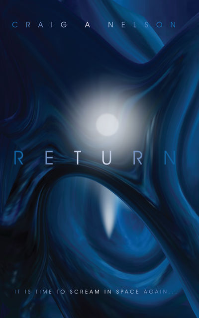 Return, Craig A.Nelson