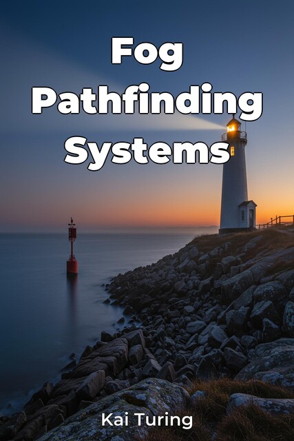 Fog Pathfinding Systems, Kai Turing