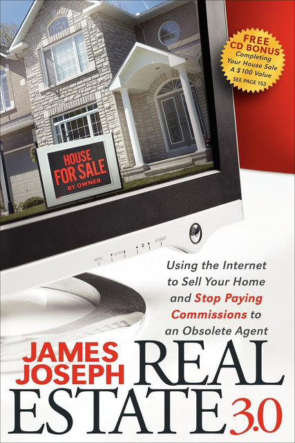 Real Estate 3.0, James Joseph