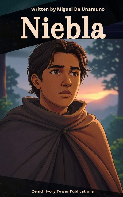 Niebla, Miguel de Unamuno