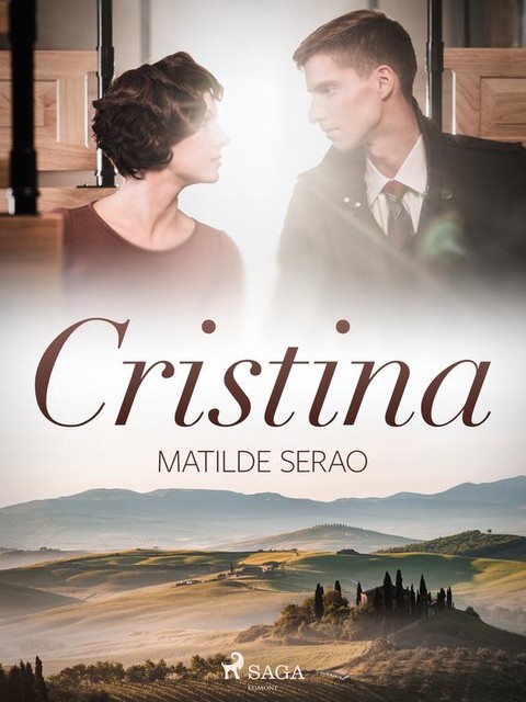 Cristina, Matilde Serao