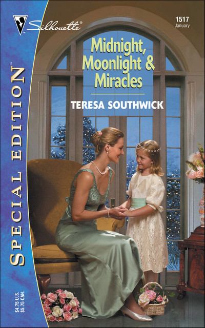 Midnight, Moonlight & Miracles, Teresa Southwick