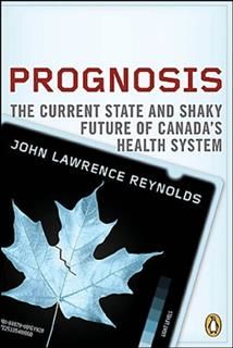 Prognosis, John Reynolds