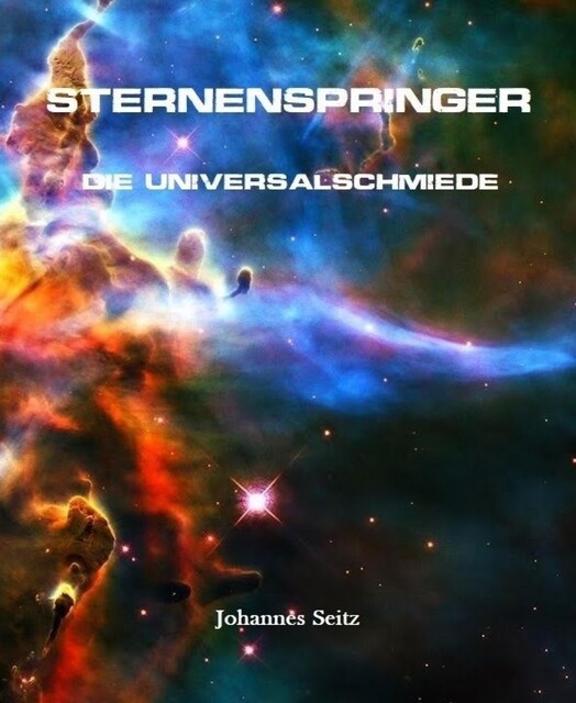 Sternenspringer, Johannes Seitz