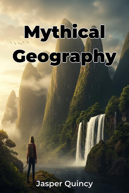 Mythical Geography, Jasper Quincy