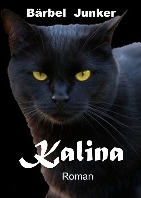 Kalina, Bärbel Junker