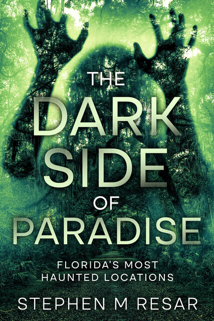 The Dark Side of Paradise, Resar Stephen