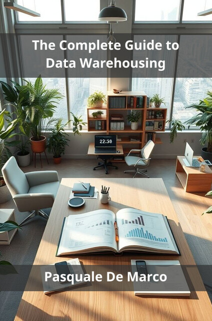 The Complete Guide to Data Warehousing, Pasquale De Marco