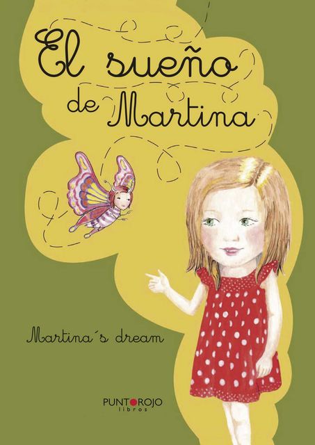 El sueño de Martina, Vicente Sala Moya