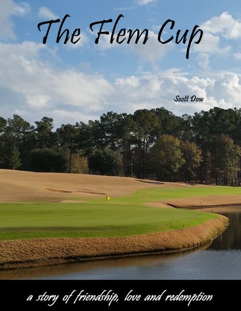 The Flem Cup, Scott Dow