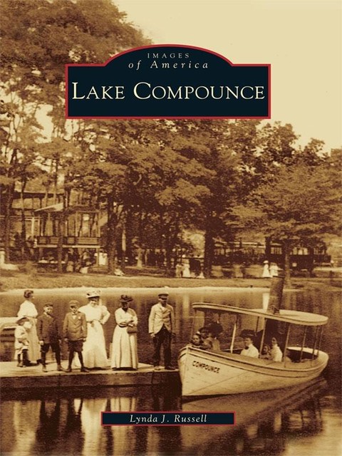 Lake Compounce, Lynda J. Russell