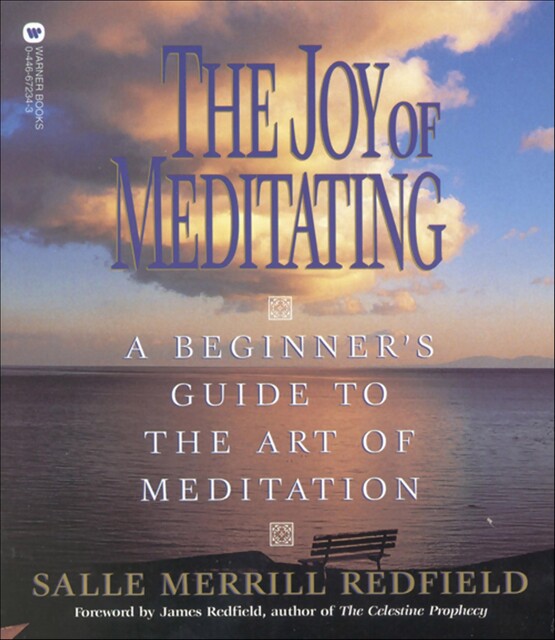 The Joy of Meditating, Salle Merrill Redfield