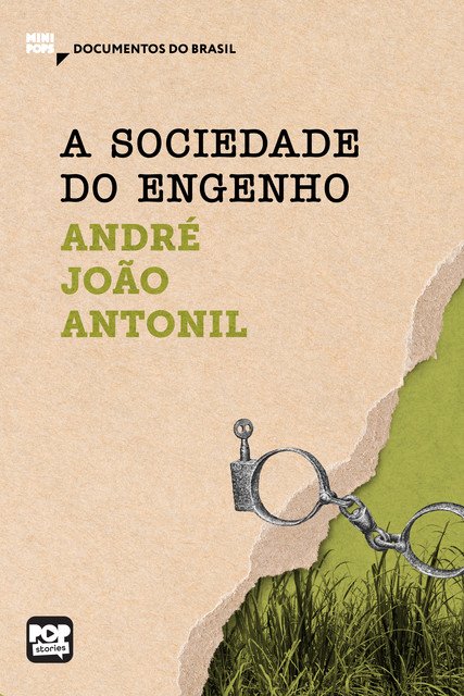 A sociedade do engenho, André João Antonil
