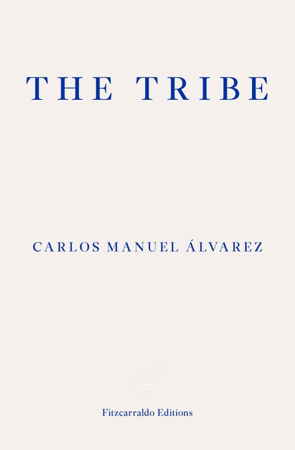 The Tribe, Carlos Manuel Álvarez
