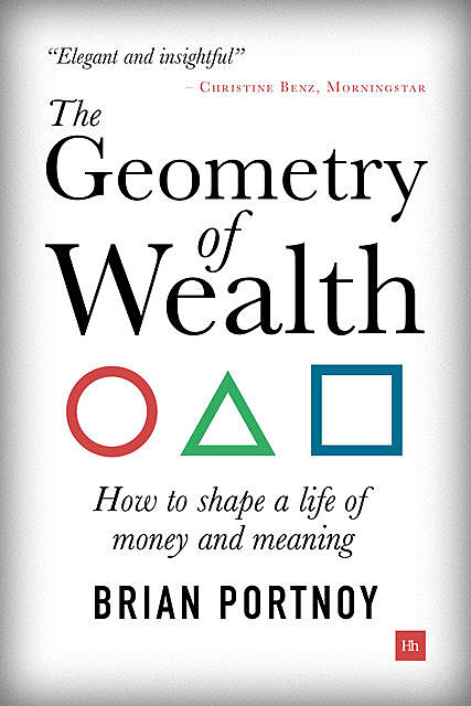 The Geometry of Wealth, Brian Portnoy