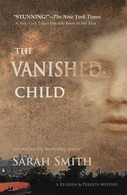 The Vanished Child, Sarah Louise Smith