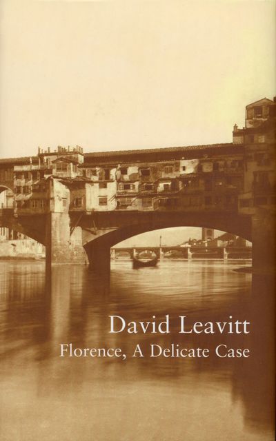 Florence, David Leavitt