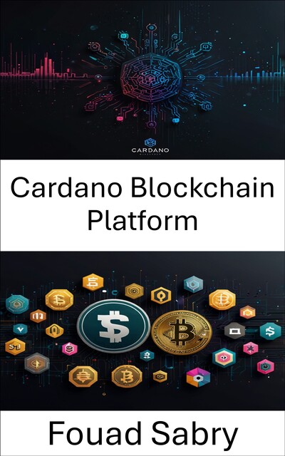 Cardano Blockchain Platform, Fouad Sabry