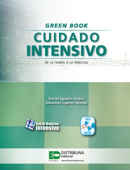 Green Book: Cuidado intensivo, Sebastian Ugarte, Daniel Godoy