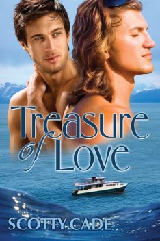 Treasure of Love, Scotty Cade